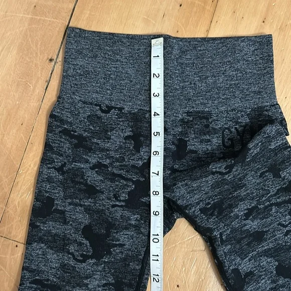 Gymshark leggings - Picture 3 of 7